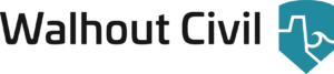 Logo Walhout Civil 